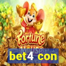 bet4 con